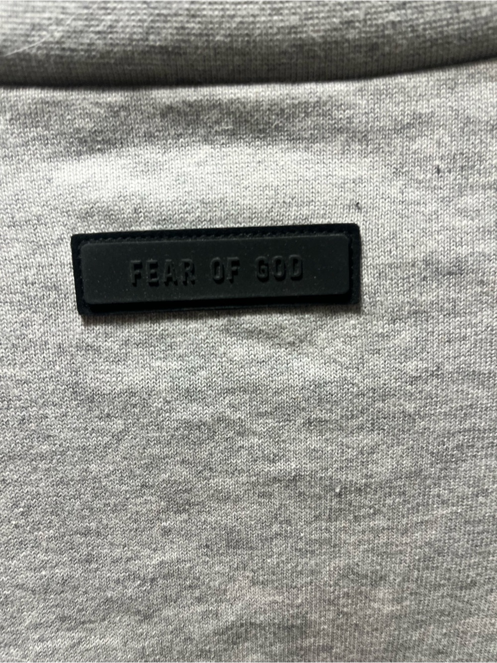 Men Sweater Subcategory Identification - Picture 2 of 6